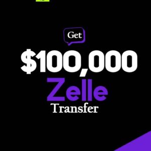 Instant-$100,000-Zelle-Transfer