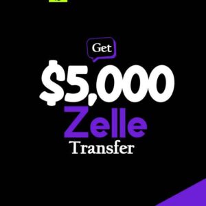 Instant-$5000-Zelle-Transfer