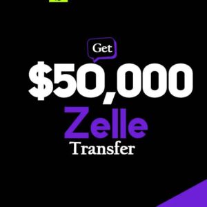 Instant-$50000-Zelle-Transfer