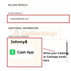 Get $1000 USD Cashapp Transfer
