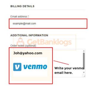 venmo transfer instructions