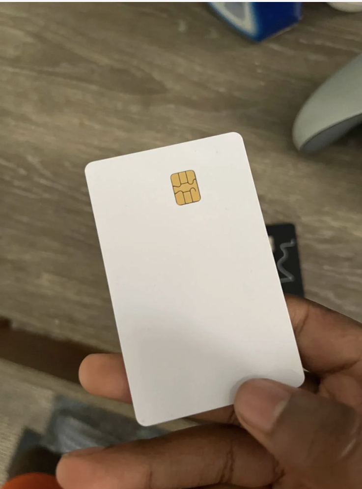 buy cloned card online