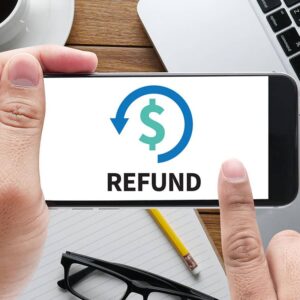 Smart Refund Assurance Plan (SRAP)